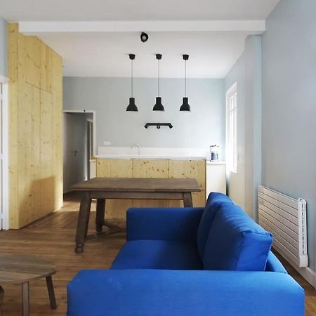 Au Coeur De Trouville. Appartement De 3 Pieces. מראה חיצוני תמונה