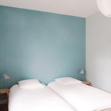 Au Coeur De Trouville. Appartement De 3 Pieces. מראה חיצוני תמונה
